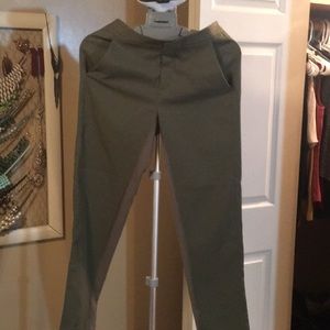 Trouser pants